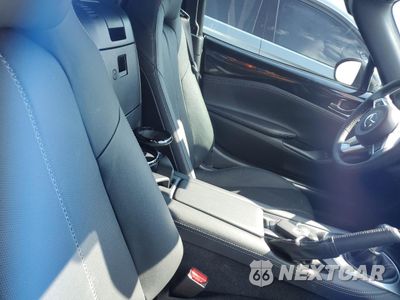 Zdjęcie 10 z 12 samochodu: 2024 MAZDA MX-5 MIATA GRAND TOURING VIN:JM1NDAD75R0608357 - miniatura