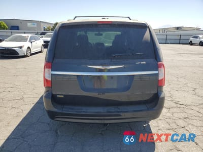 Zdjęcie 6 z 13 samochodu: 2014 CHRYSLER TOWN & COUNTRY TOURING VIN:2C4RC1BG3ER444095 - miniatura