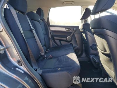 Zdjęcie 11 z 15 samochodu: 2011 HONDA CR-V EX VIN:5J6RE4H59BL039990 - miniatura