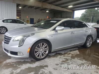 2019 CADILLAC XTS LUXURY 2G61M5S37K9108978 - główne zdjęcie licytacji z USA - miniatura