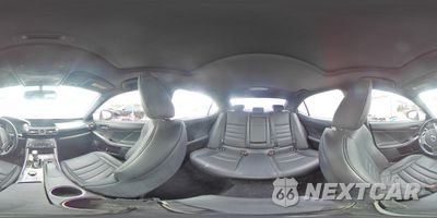 Zdjęcie 14 z 14 samochodu: 2014 LEXUS IS 250 VIN:JTHCF1D2XE5006636 - miniatura
