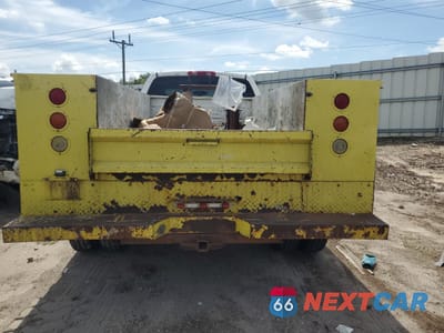 Zdjęcie 6 z 16 samochodu: 2004 DODGE RAM 3500 ST VIN:3D7MU48CX4G246458 - miniatura