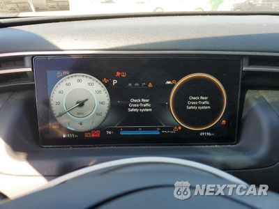 Zdjęcie 9 z 16 samochodu: 2022 HYUNDAI TUCSON LIMITED VIN:5NMJECAEXNH114595 - miniatura