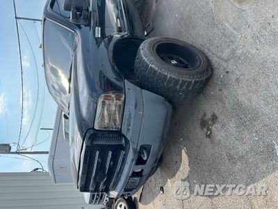 Drugie zdjęcie samochodu z przodu: 2007 FORD F250 SUPER DUTY VIN:1FTSX21P07EB11110 - miniatura