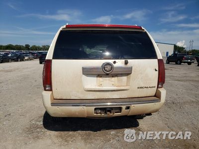 Zdjęcie 6 z 15 samochodu: 2007 CADILLAC ESCALADE LUXURY VIN:1GYFK63857R238001 - miniatura