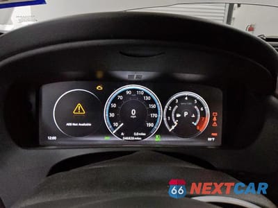 Zdjęcie 9 z 13 samochodu: 2018 JAGUAR XE S VIN:SAJAG4FV4JCP17755 - miniatura