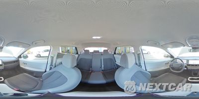 Zdjęcie 14 z 14 samochodu: 2024 HYUNDAI IONIQ 5 SEL VIN:KM8KN4DE3RU310958 - miniatura