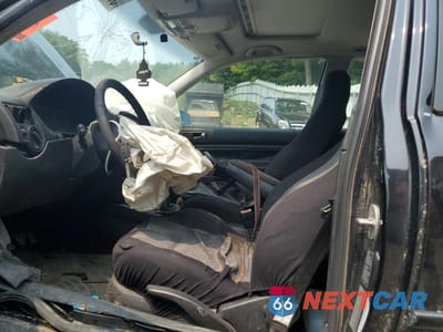 Zdjęcie 7 z 13 samochodu: 2002 VOLKSWAGEN GTI BASE VIN:9BWDE61J024005939 - miniatura