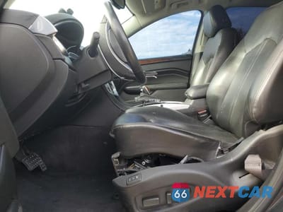 Zdjęcie 7 z 13 samochodu: 2014 CADILLAC SRX LUXURY COLLECTION VIN:3GYFNEE39ES535558 - miniatura