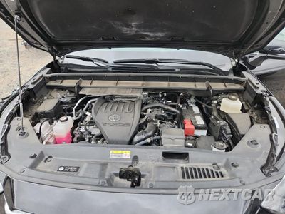 Zdjęcie 12 z 15 samochodu: 2023 TOYOTA HIGHLANDER L VIN:5TDKDRAH1PS510936 - miniatura