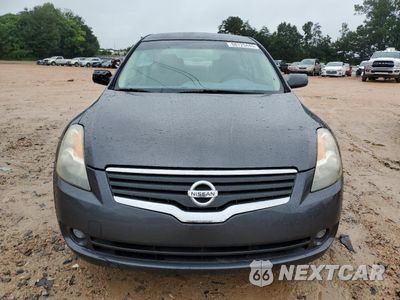 Piąte zdjęcie samochodu w środku: 2008 NISSAN ALTIMA 2.5 VIN:1N4AL21E78C245752 - miniatura