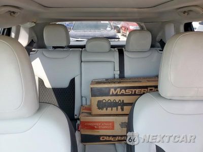 Zdjęcie 10 z 14 samochodu: 2021 JEEP COMPASS LATITUDE VIN:3C4NJCBB8MT600437 - miniatura