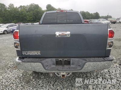 Zdjęcie 6 z 14 samochodu: 2007 TOYOTA TUNDRA DOUBLE CAB SR5 VIN:5TBRV54187S471077 - miniatura