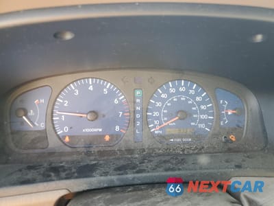 Zdjęcie 9 z 15 samochodu: 2001 TOYOTA SIENNA LE VIN:4T3ZF13C81U351186 - miniatura