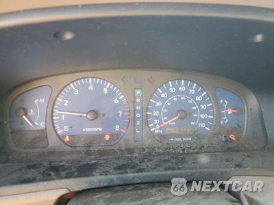 Zdjęcie 9 z 15 samochodu: 2001 TOYOTA SIENNA LE VIN:4T3ZF13C81U351186 - miniatura