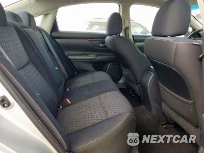 Zdjęcie 10 z 14 samochodu: 2017 NISSAN ALTIMA 2.5 VIN:1N4AL3AP3HC161371 - miniatura