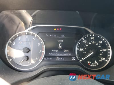 Zdjęcie 9 z 12 samochodu: 2022 NISSAN TITAN S VIN:1N6AA1EC0NN107079 - miniatura