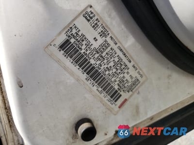 Zdjęcie 13 z 15 samochodu: 2001 LEXUS RX 300 VIN:JTJHF10U610208571 - miniatura