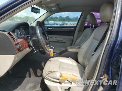 Zdjęcie 7 z 15 samochodu: 2006 CHRYSLER 300 TOURING VIN:2C3KA53G26H399191 - miniatura