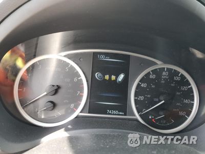 Zdjęcie 9 z 12 samochodu: 2017 NISSAN SENTRA S VIN:3N1AB7AP9HY299334 - miniatura