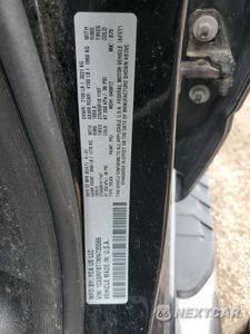 Zdjęcie 12 z 13 samochodu: 2021 RAM 1500 BIG HORN/LONE STAR VIN:1C6SRFBT7MN735566 - miniatura