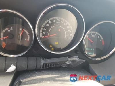 Zdjęcie 9 z 12 samochodu: 2010 DODGE CALIBER SXT VIN:1B3CB4HA3AD605069 - miniatura
