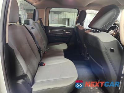 Zdjęcie 10 z 12 samochodu: 2019 RAM 2500 BIG HORN VIN:3C6UR5DJXKG698257 - miniatura