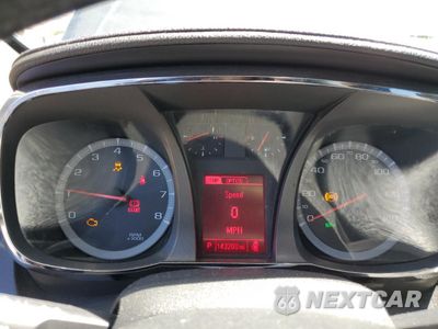 Zdjęcie 9 z 15 samochodu: 2013 GMC TERRAIN SLE VIN:2GKFLSE36D6344739 - miniatura