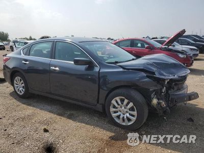 Czwarte zdjęcie samochodu z boku: 2013 NISSAN ALTIMA 2.5 VIN:1N4AL3AP3DN587673 - miniatura
