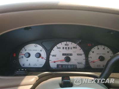 Zdjęcie 9 z 14 samochodu: 2003 MERCURY SABLE GS VIN:1MEFM50263A617994 - miniatura