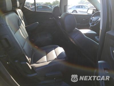 Zdjęcie 11 z 14 samochodu: 2021 CHEVROLET TRAVERSE PREMIER VIN:1GNEVKKW1MJ188748 - miniatura