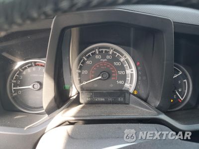 Zdjęcie 9 z 12 samochodu: 2012 HONDA RIDGELINE RTL VIN:5FPYK1F53CB001940 - miniatura
