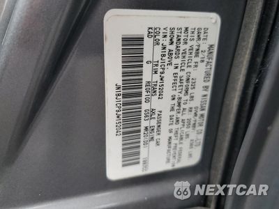 Zdjęcie 14 z 17 samochodu: 2018 NISSAN ROGUE SPORT S VIN:JN1BJ1CP9JW152042 - miniatura