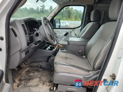 Zdjęcie 7 z 15 samochodu: 2016 NISSAN NV 2500 S VIN:1N6BF0LY7GN814858 - miniatura