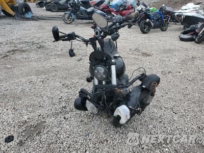 Drugie zdjęcie samochodu z przodu: 2016 HARLEY-DAVIDSON FXDLS VIN:1HD1GS820GC328950 - miniatura