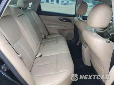 Zdjęcie 10 z 14 samochodu: 2015 NISSAN ALTIMA 2.5 VIN:1N4AL3AP7FC107617 - miniatura