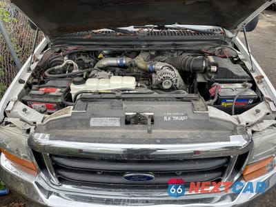 Zdjęcie 7 z 10 samochodu: 2000 FORD F250 SUPER DUTY VIN:3FTNX21F5YMA62552 - miniatura