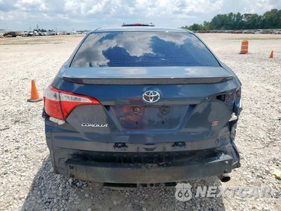 Zdjęcie 6 z 15 samochodu: 2016 TOYOTA COROLLA L VIN:5YFBURHE1GP440794 - miniatura