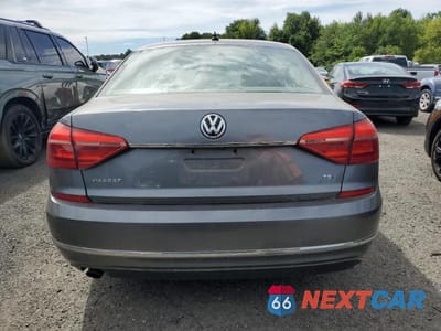 Zdjęcie 6 z 12 samochodu: 2016 VOLKSWAGEN PASSAT S VIN:1VWAT7A37GC006476 - miniatura
