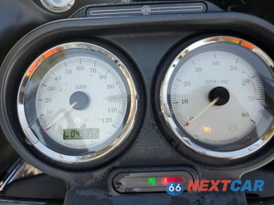 Zdjęcie 7 z 10 samochodu: 2012 HARLEY-DAVIDSON FLTRX ROAD GLIDE CUSTOM VIN:1HD1KHM16CB681238 - miniatura