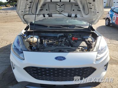Zdjęcie 11 z 15 samochodu: 2022 FORD ESCAPE SEL VIN:1FMCU9H67NUA59833 - miniatura