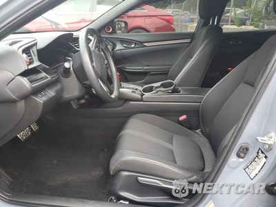 Zdjęcie 7 z 14 samochodu: 2021 HONDA CIVIC SPORT VIN:SHHFK7H41MU421834 - miniatura