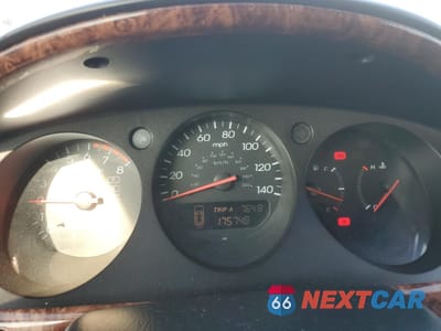 Zdjęcie 9 z 12 samochodu: 2001 ACURA MDX TOURING VIN:2HNYD18661H511760 - miniatura