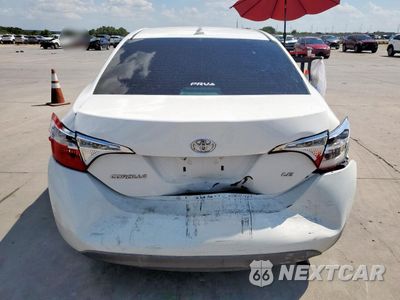 Zdjęcie 6 z 12 samochodu: 2015 TOYOTA COROLLA L VIN:5YFBURHE2FP224080 - miniatura