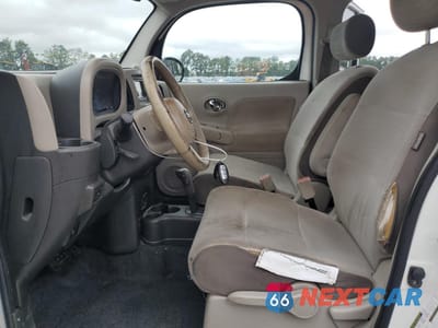 Zdjęcie 7 z 15 samochodu: 2014 NISSAN CUBE S VIN:JN8AZ2KR0ET353169 - miniatura