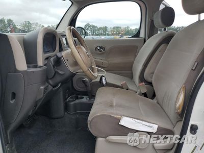 Zdjęcie 7 z 15 samochodu: 2014 NISSAN CUBE S VIN:JN8AZ2KR0ET353169 - miniatura
