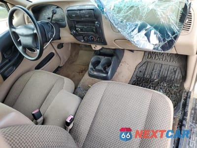 Zdjęcie 8 z 12 samochodu: 1999 FORD RANGER SUPER CAB VIN:1FTYR14V7XPA20462 - miniatura