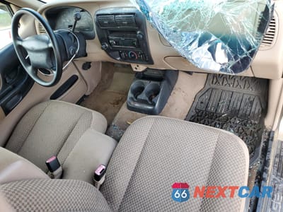 Zdjęcie 8 z 12 samochodu: 1999 FORD RANGER SUPER CAB VIN:1FTYR14V7XPA20462 - miniatura