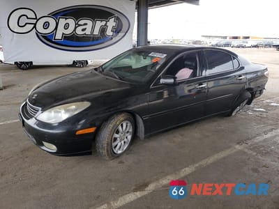 2002 LEXUS ES 300 JTHBF30G220086886 - główne zdjęcie licytacji z USA - miniatura