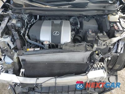 Zdjęcie 12 z 14 samochodu: 2021 LEXUS RX 350 VIN:2T2HZMDA6MC269937 - miniatura